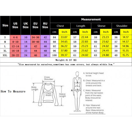 Women's Cotton Regular Sleeve One Buckle Blazer Jacket Suits 5Colors(S-XXL)