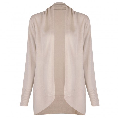 Womens Casual Soft Sweater Open Front Cardigan Pullover Blouses(S-XL)