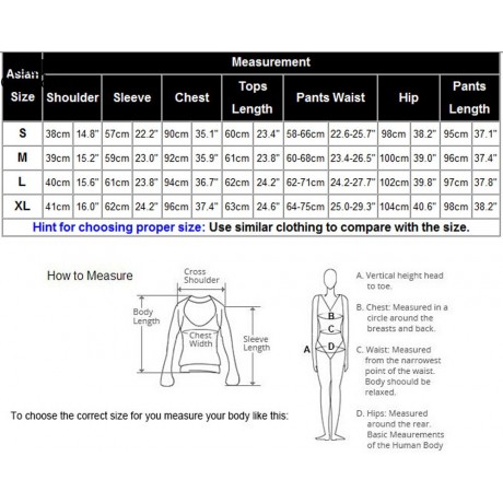 Spring Square Letter Printing Sweatershirt Crewneck + Elastic Waist Pants Suits 2PCS Tracksuit Sweatsuit(s-xl)