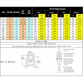 Women's Long Sleeve Two Button Lined Blazer Casual Work Office Basic Slim Fit Jacket Plus Size(S-6XL)  