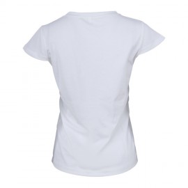 Women Tonics Short Sleeve Unicorn Printed Tee Tops Casual T-Shirt(S-2XL) 