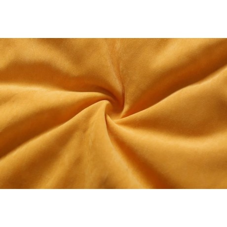 Women's Cotton Casual Medium Coat Polyester Sherpa Hooded Cotton(S-XXXL)