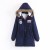 Navy blue