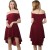 Wine Red