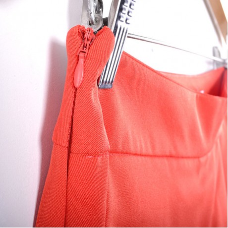 Women's Casual Irregular Pure Color Shorts Summer Pants(S-XL)