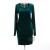 Dark green