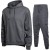 Dark Grey
