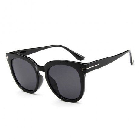 Polarized Unisex 80's Retro Classic Trendy Stylish Sunglasses