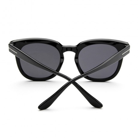 Polarized Unisex 80's Retro Classic Trendy Stylish Sunglasses