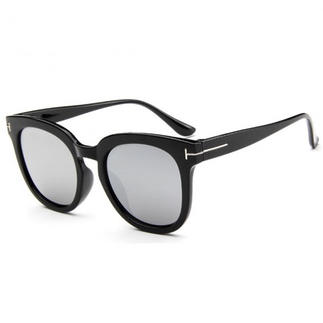 Polarized Unisex 80's Retro Classic Trendy Stylish Sunglasses