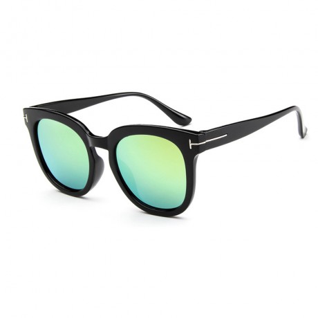Polarized Unisex 80's Retro Classic Trendy Stylish Sunglasses