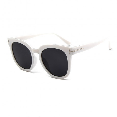 Polarized Unisex 80's Retro Classic Trendy Stylish Sunglasses