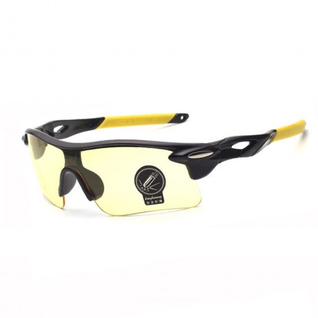 Factory Direct Night Vision Goggles Sunglasses Explosions Riding Glasses Men 