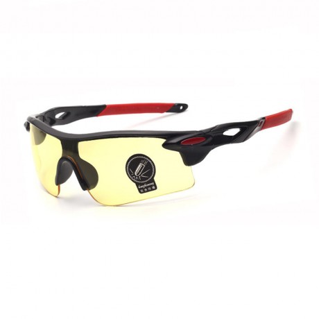 Factory Direct Night Vision Goggles Sunglasses Explosions Riding Glasses Men 