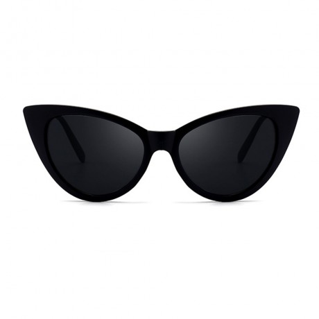 Fashion Trend Sunglasses Cat's Eye Retro Style for Mens and Women Personality