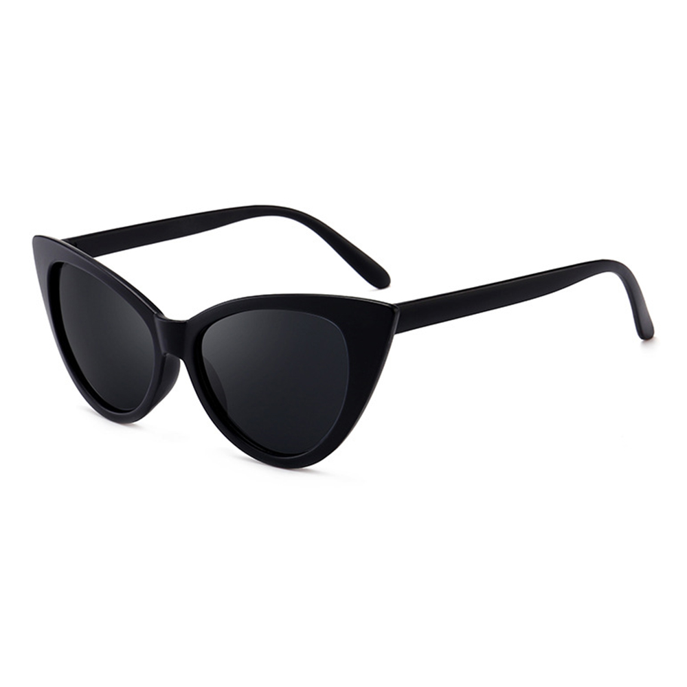 Fashion Trend Sunglasses Cat's Eye Retro Style for Mens and Women Personality