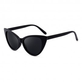 Fashion Trend Sunglasses Cat's Eye Retro Style for Mens and Women Personality 