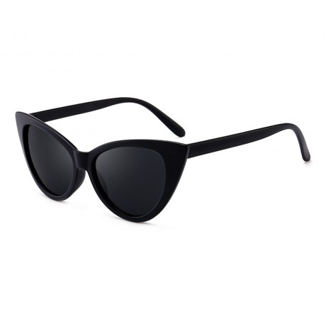 Fashion Trend Sunglasses Cat's Eye Retro Style for Mens and Women Personality