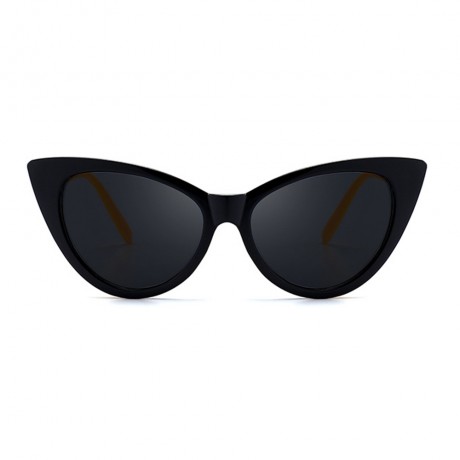 Fashion Trend Sunglasses Cat's Eye Retro Style for Mens and Women Personality