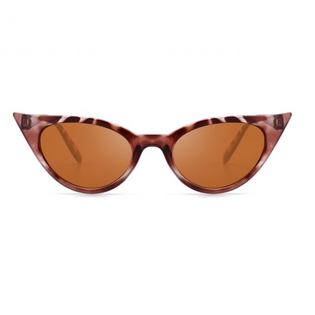 Fashion Trend Sunglasses Cat's Eye Retro Style for Mens and Women Personality