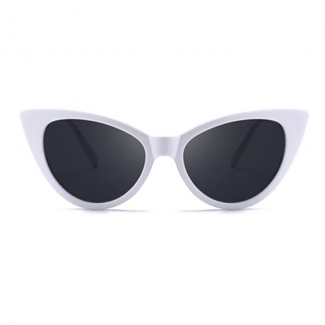 Fashion Trend Sunglasses Cat's Eye Retro Style for Mens and Women Personality
