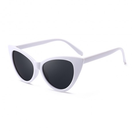 Fashion Trend Sunglasses Cat's Eye Retro Style for Mens and Women Personality