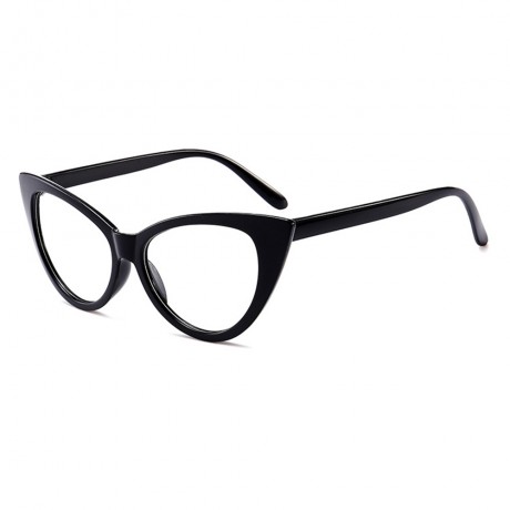 Fashion Trend Sunglasses Cat's Eye Retro Style for Mens and Women Personality