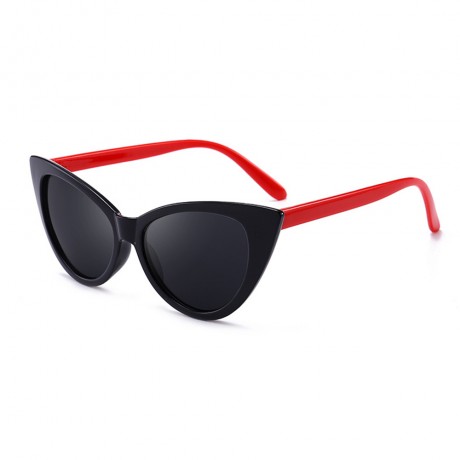 Fashion Trend Sunglasses Cat's Eye Retro Style for Mens and Women Personality