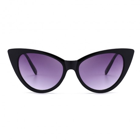 Fashion Trend Sunglasses Cat's Eye Retro Style for Mens and Women Personality