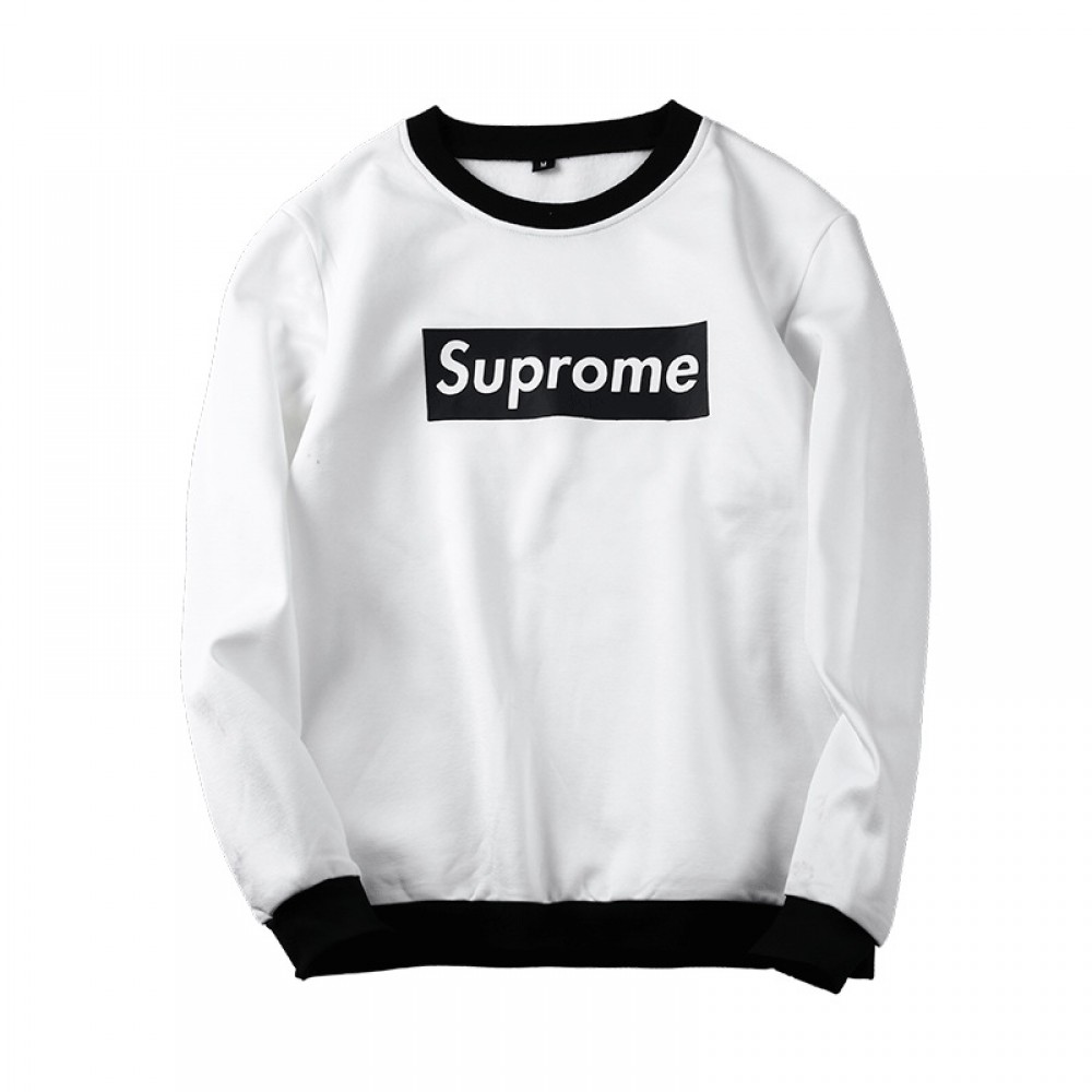 Men's Long Sleeve Top Round Neckline Printed New Autumn Pullovers T Shirt 