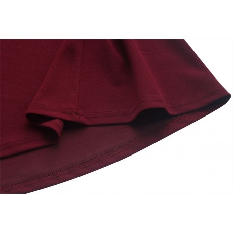 Women's Dress deep V Sleeveless Sexy Maxi Dress Waist Double Pockets Big Skirt(S-XL)