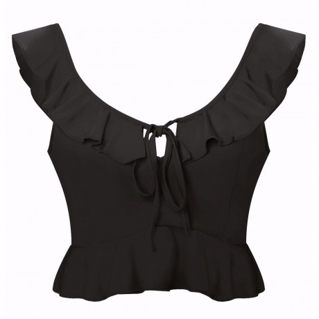 Women Summer t-shirt Solid Color Deep-V Sleeveless Vest Tops Shirts Blouse(S-XL)