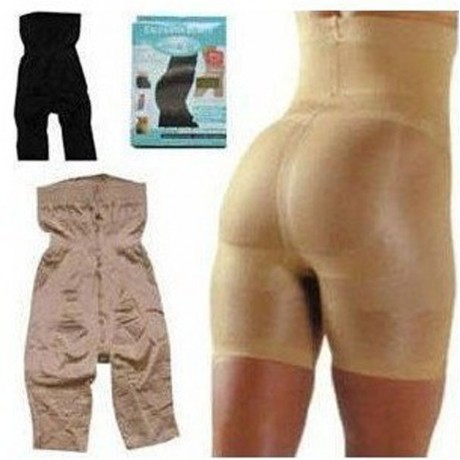 Women's Thigh Shapewear High Waist Mid Thigh Shaper Slimmer Shorts