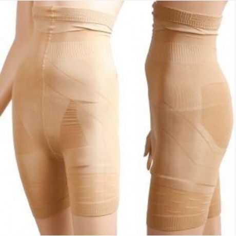 Women's Thigh Shapewear High Waist Mid Thigh Shaper Slimmer Shorts