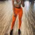 Dark Orange 