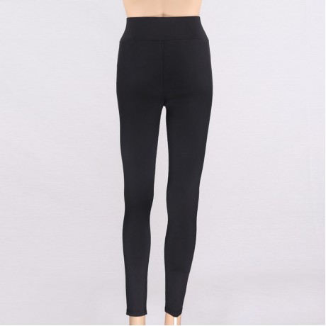 Mesh Yoga Pants High Waist Running Workout Leggings for Women