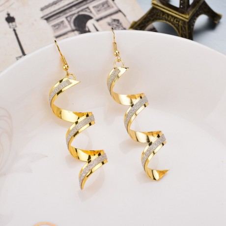 Dangle Geometric Earrings Grind Drop Earrings in Different Styles Jewelry for Women  