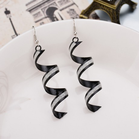 Dangle Geometric Earrings Grind Drop Earrings in Different Styles Jewelry for Women  
