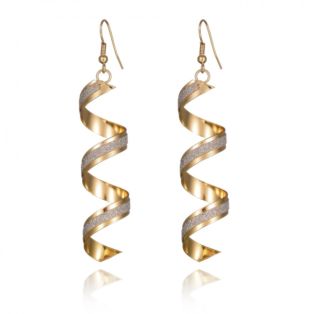 Dangle Geometric Earrings Grind Drop Earrings in Different Styles Jewelry for Women  