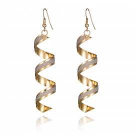 Dangle Geometric Earrings Grind Drop Earrings in Different Styles Jewelry for Women  