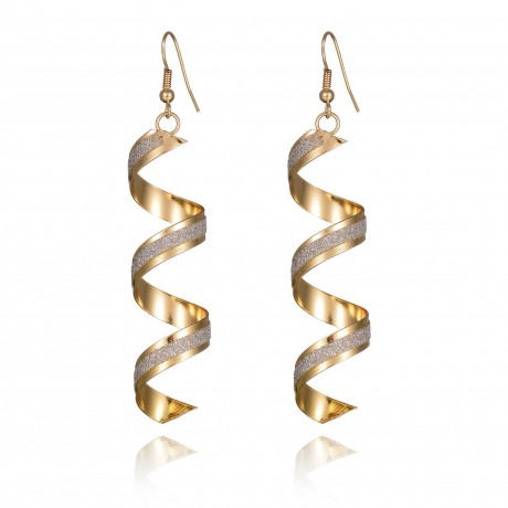 Dangle Geometric Earrings Grind Drop Earrings in Different Styles Jewelry for Women  