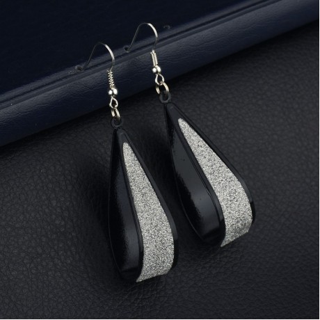 Dangle Geometric Earrings Grind Drop Earrings in Different Styles Jewelry for Women  