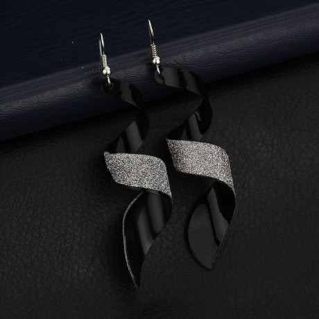 Dangle Geometric Earrings Grind Drop Earrings in Different Styles Jewelry for Women  