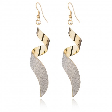 Dangle Geometric Earrings Grind Drop Earrings in Different Styles Jewelry for Women  
