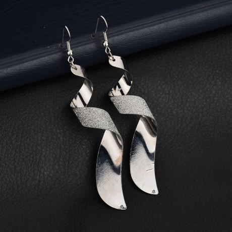 Dangle Geometric Earrings Grind Drop Earrings in Different Styles Jewelry for Women  