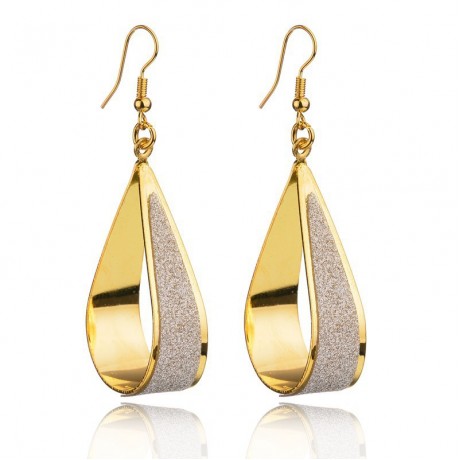 Dangle Geometric Earrings Grind Drop Earrings in Different Styles Jewelry for Women  