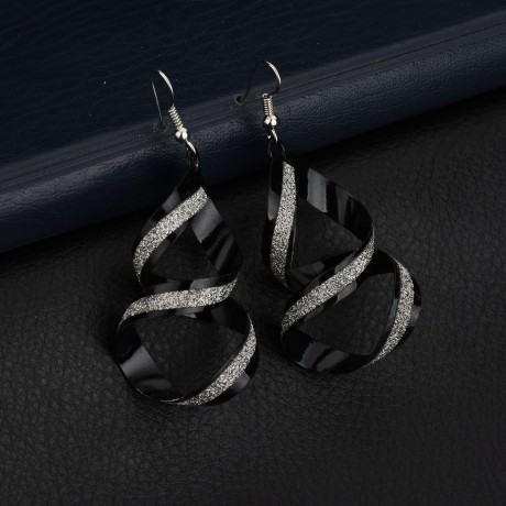 Dangle Geometric Earrings Grind Drop Earrings in Different Styles Jewelry for Women  