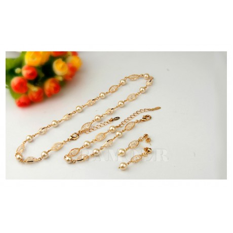 Fashion Bracelet Mesh Crystal Bracelets Rose Gold Bracelet for Women Girl
