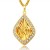 Gold With Chain