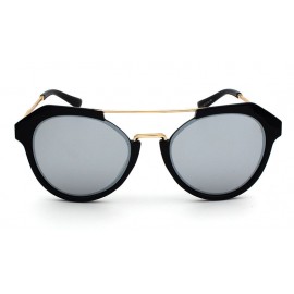  Classic Aviator Sunglasses Metal Frame Sunglasses for Women 